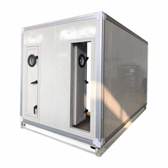 تجهيزات المروحة